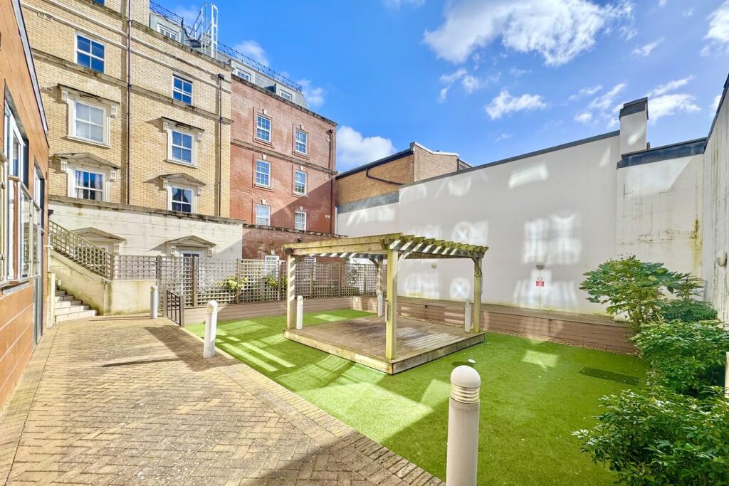 Additional image 10 of Albert Road, Bournemouth, BH1