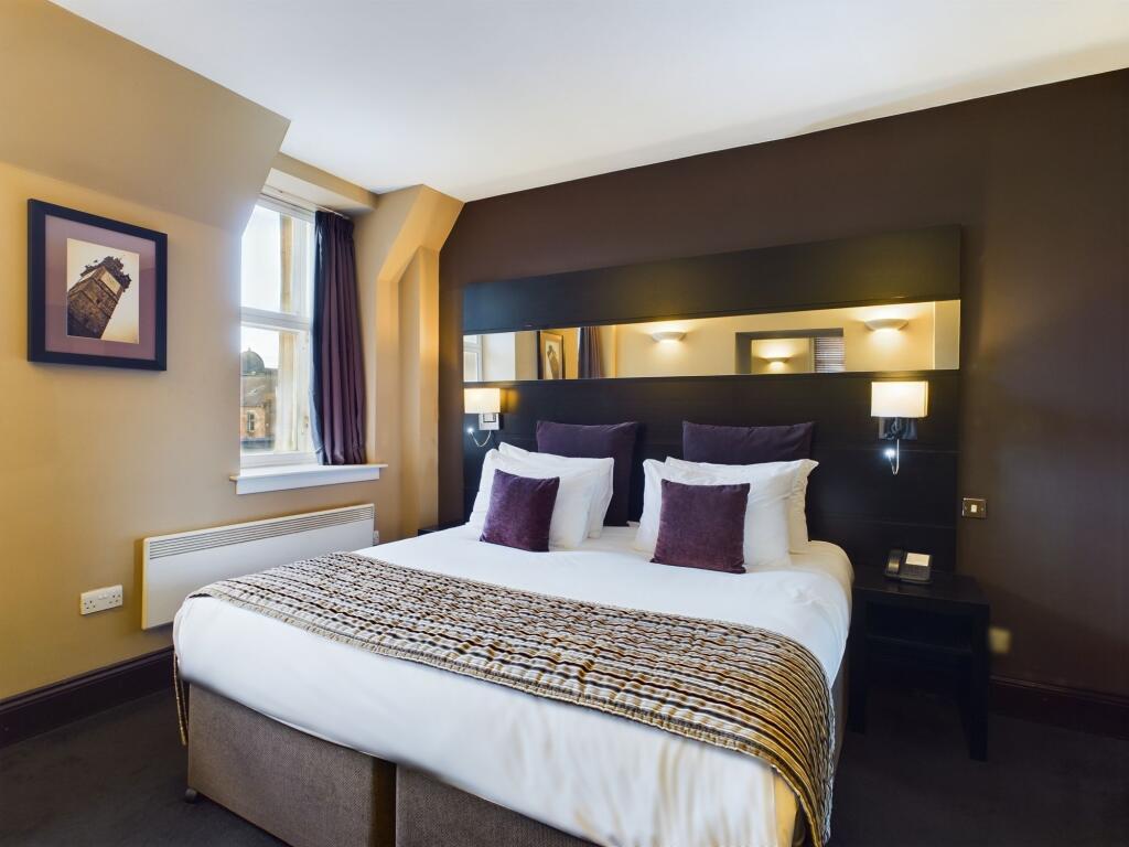 Main image of property: Luxury Studio Deluxe Fully Furnished 