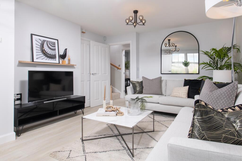 House in Preston - View 4