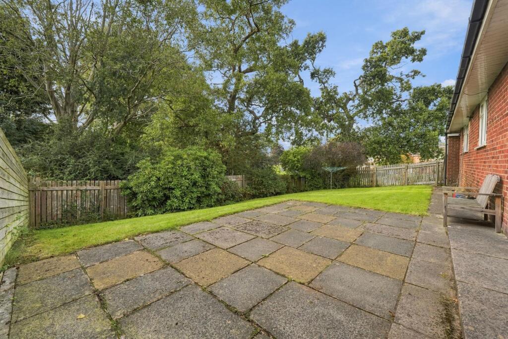 Millbank Drive, Macclesfield photo 4