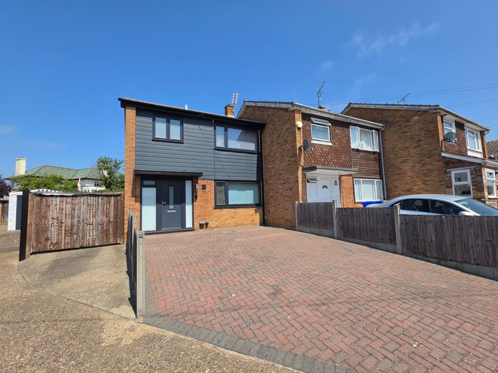 Main image of property: Fleetwood Close, Minster On Sea, Sheerness, ME12 3LN