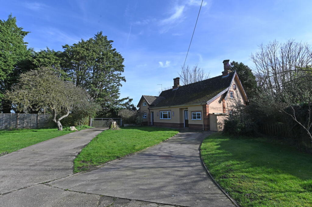 Main image of property: Badingham, Nr Woodbridge, Suffolk