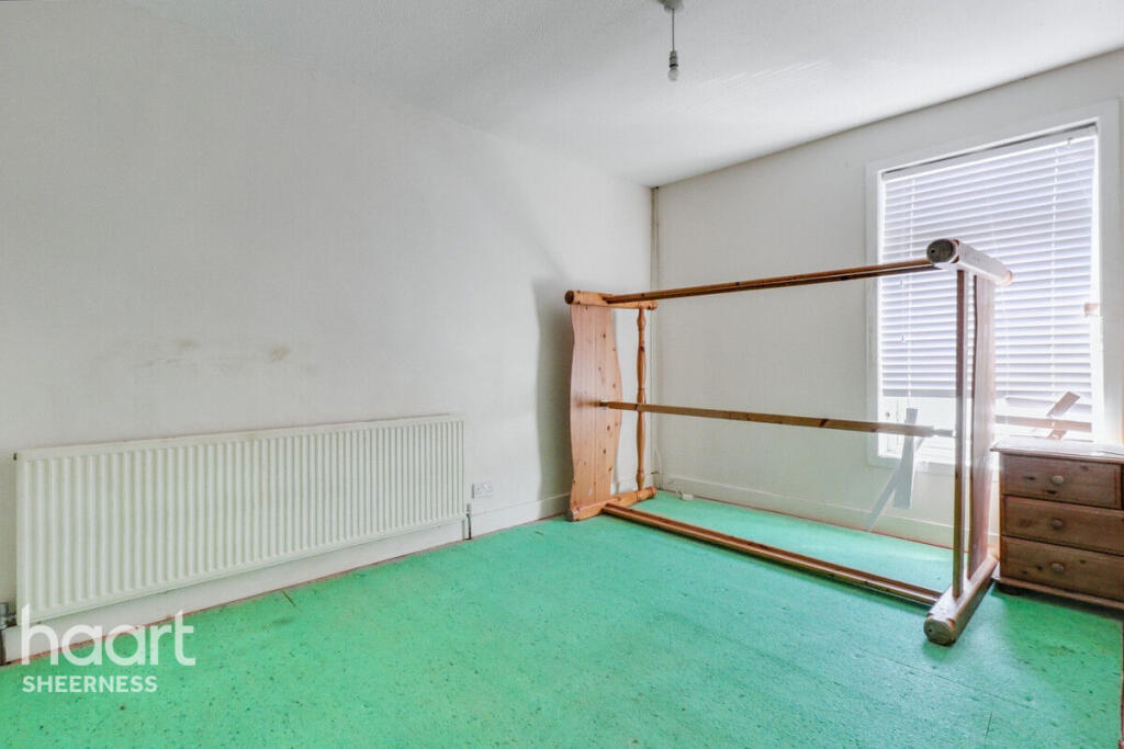 Main image of property: Clyde Street, Sheppey