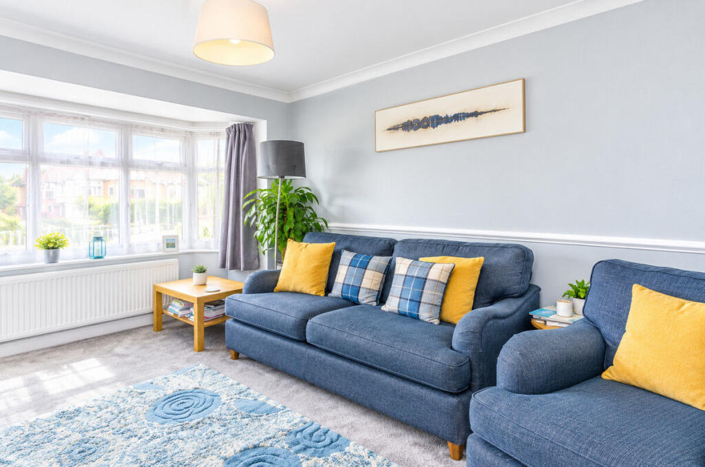 Main image of property: Weald Lane, Harrow