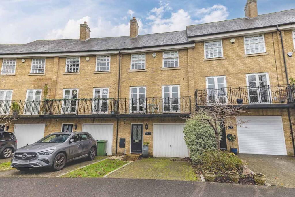 Main image of property: De Havilland Drive, Hazlemere, HP15