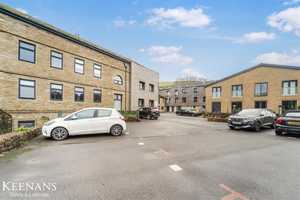 Additional image 11 of Holcombe Road, Rossendale