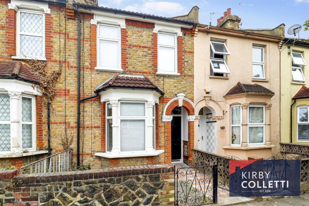 Main image of property: Titchfield Road, Enfield