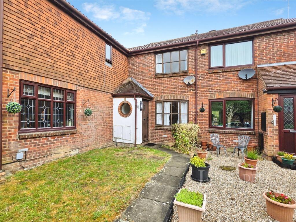 Main image of property: Larchwood, Bishop's Stortford, Hertfordshire