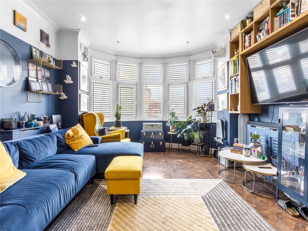 Main image of property: Grenoble Gardens, London, N13