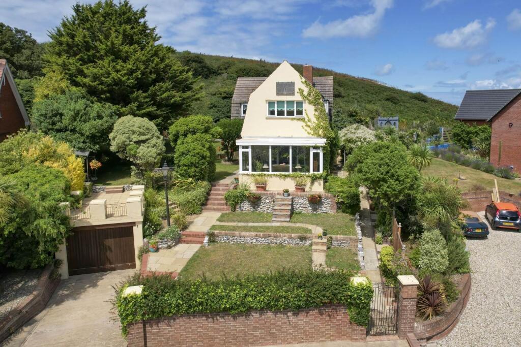 Main image of property: Conway Road, Sheringham