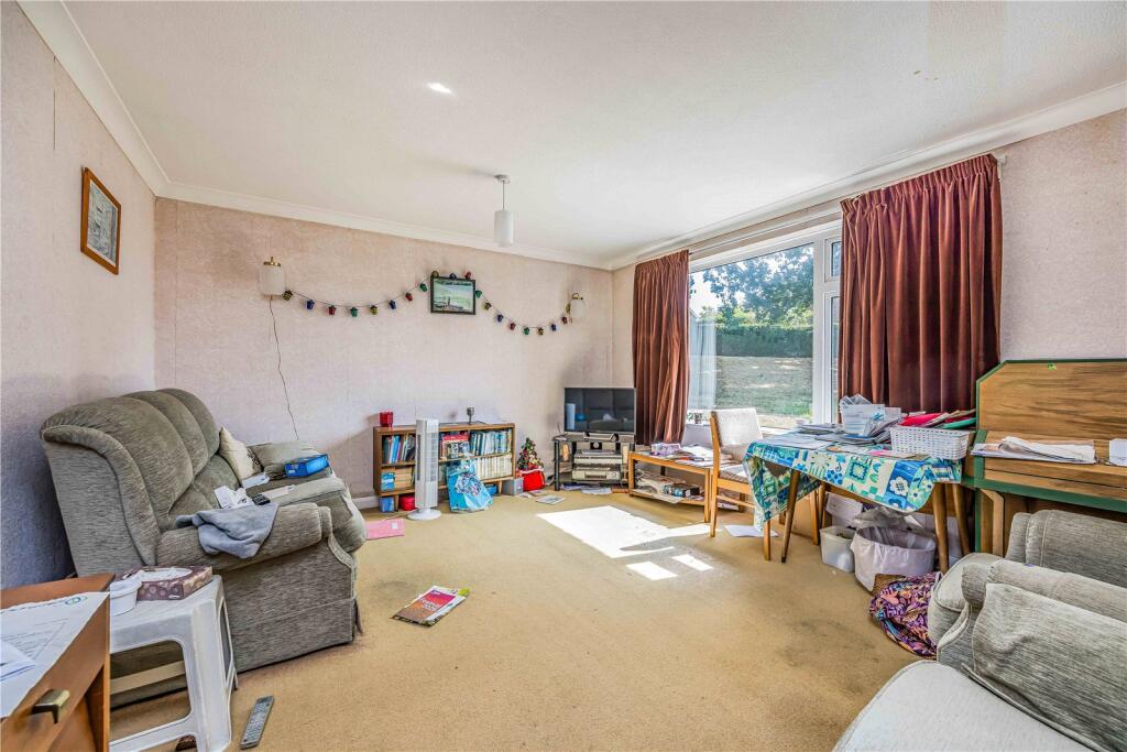 House in Portsmouth - View 3