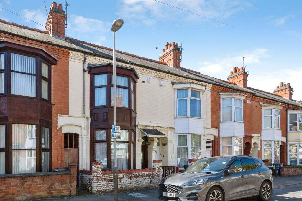 Main image of property: Equity Road, Leicester
