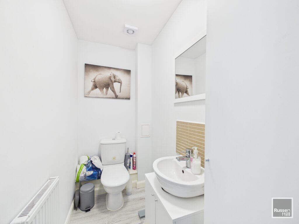 House in South Norfolk, Costessey - View 5