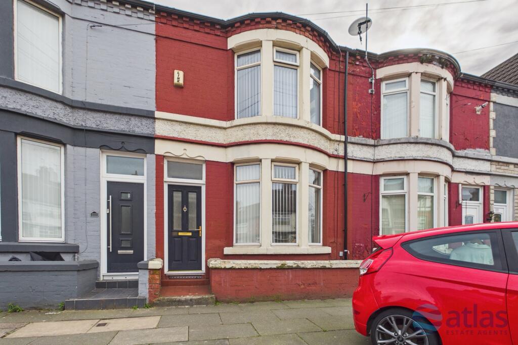 Main image of property: Rathbone Road, Wavertree, L15