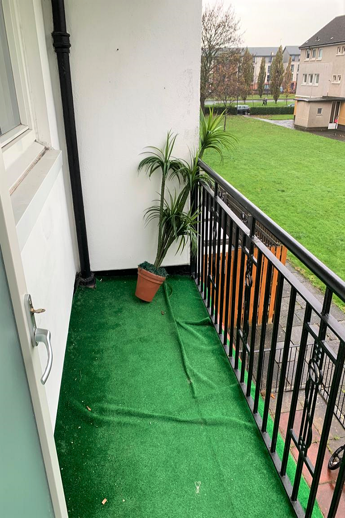 Apartment in Glasgow - View 5