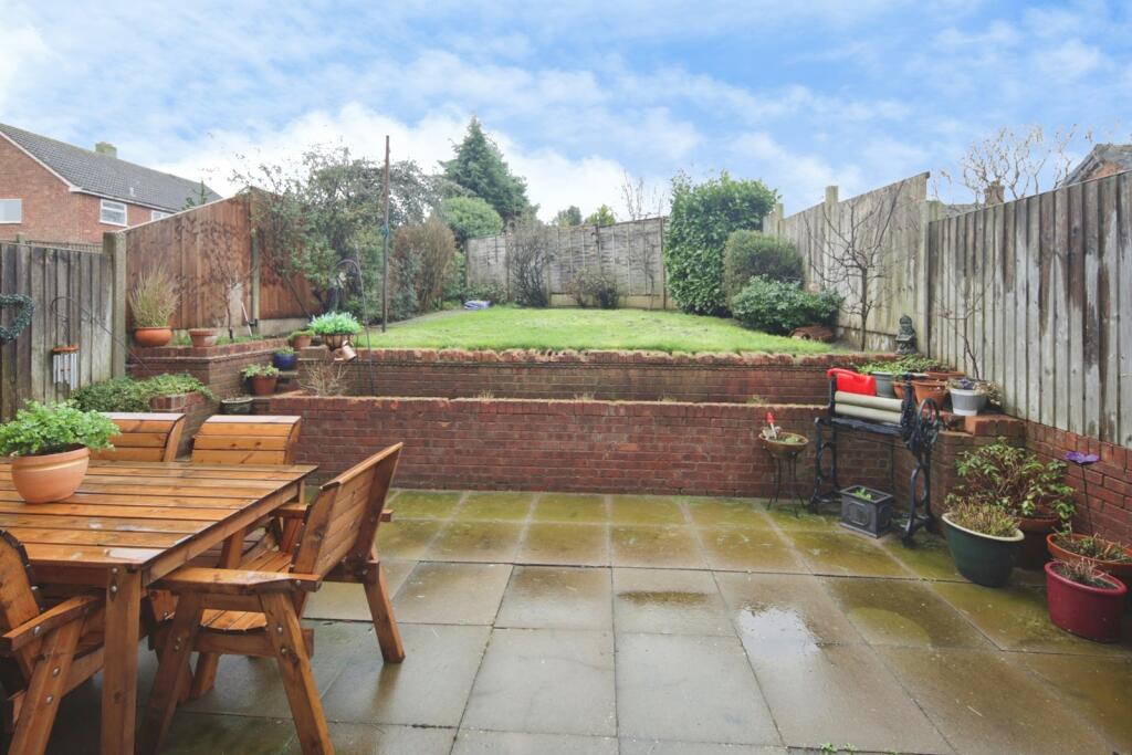 Additional image 4 of Mill Crescent, Kingsbury, Tamworth, Warwickshire, B78