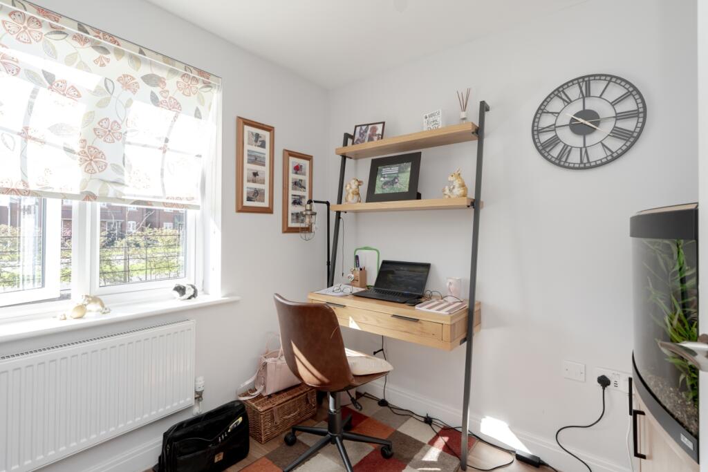 House in Peterborough - View 4