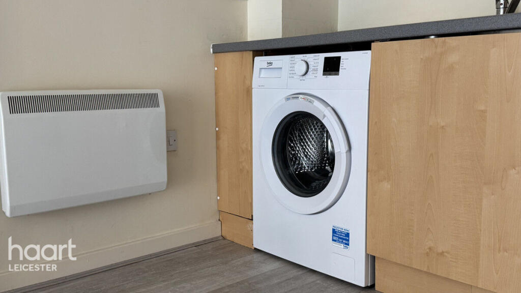 Main image of property: Rutland Street, LEICESTER