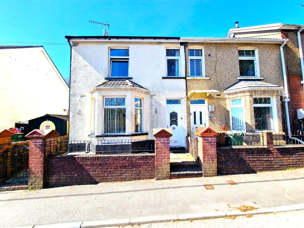 Main image of property: Ashfield Road, NP11