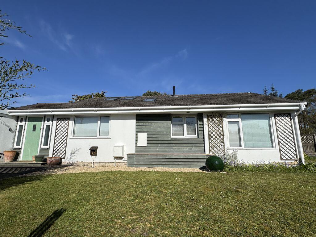 Main image of property: Brian Close, Sandford, Wareham