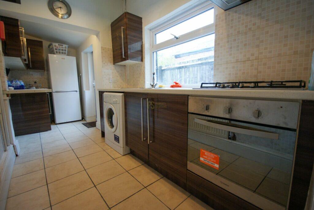 House in Birmingham, Selly Oak - View 3