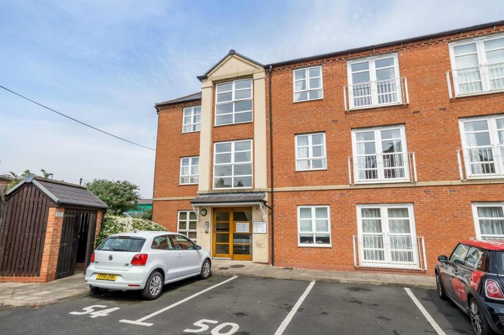 Main image of property: Martins Court, Leeman Road, York, YO26 4WS