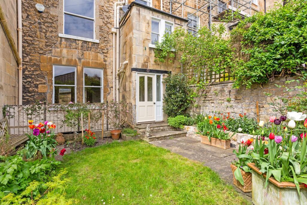 Additional image 16 of Park Street, Bath, BA1