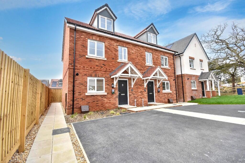 Main image of property: The Bramblings, Exmouth, Devon, EX8