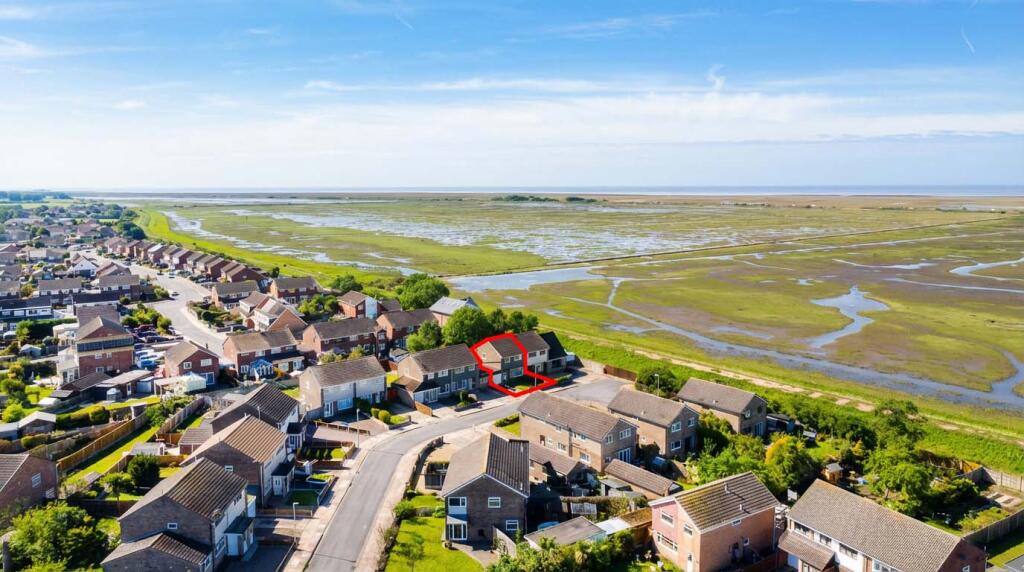 Main image of property: Menivale Close, Marshside, PR9 9RY