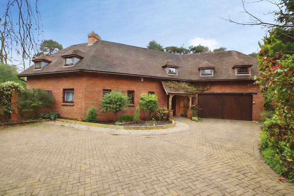 House in East Lindsey, Manby