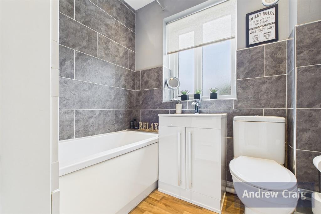 House in South Tyneside, North East - View 4