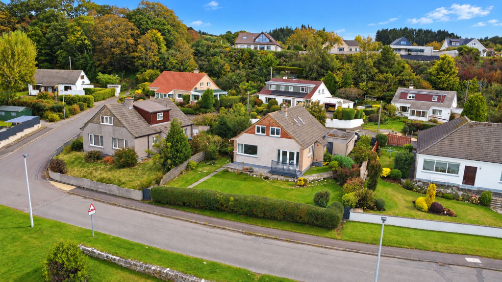 House in Inverness - View 3