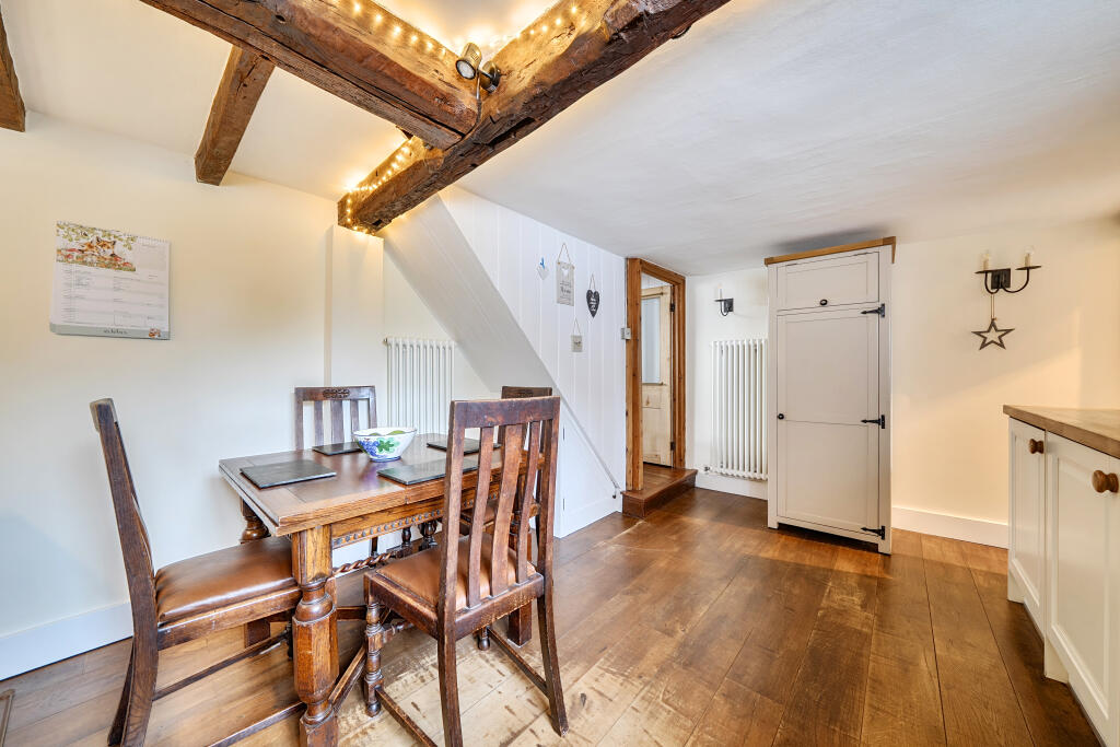 House in Newick, Fletching Common - More