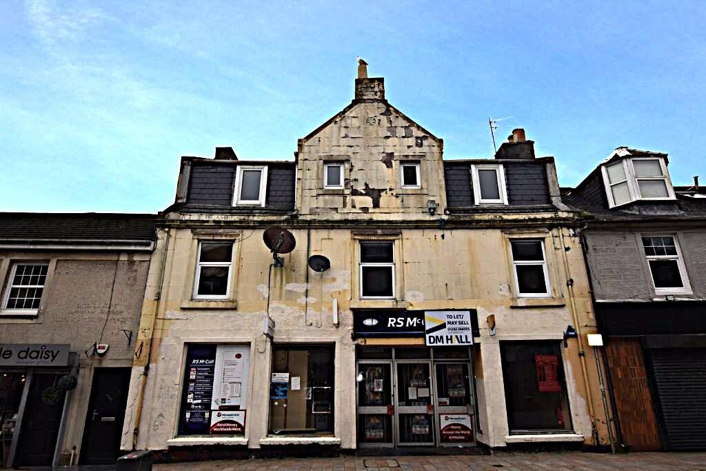 Main image of property: Main Street, Kilwinning, Ayrshire, KA13