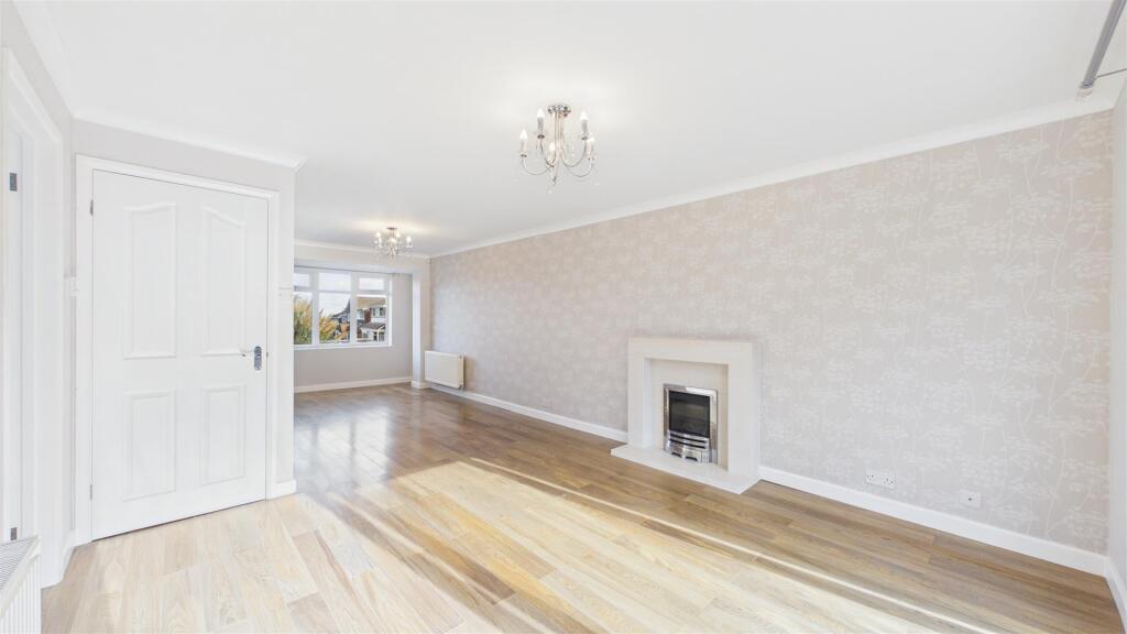 House in Dudley, Hurst Green - View 4