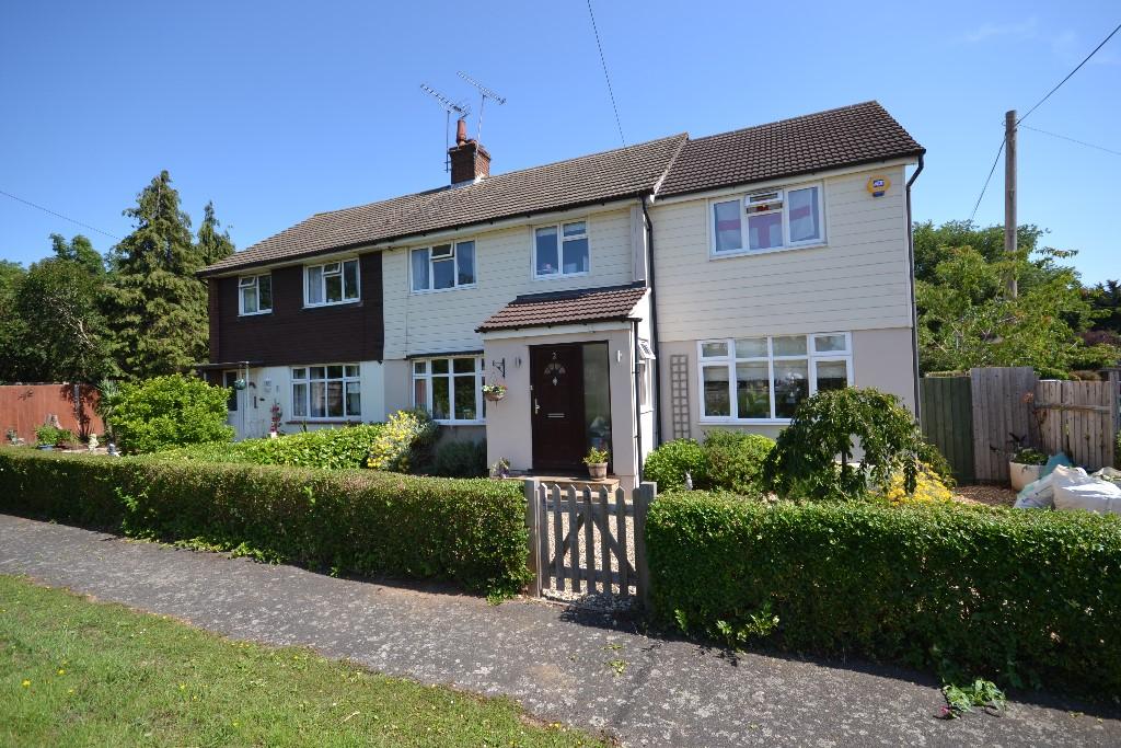 Main image of property: Trimble Close, Ingatestone, Essex, CM4