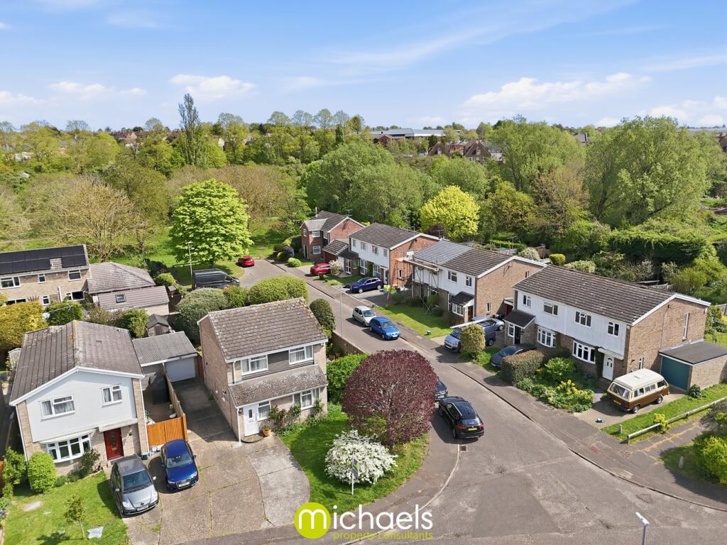 House in Colchester, New Town - View 3