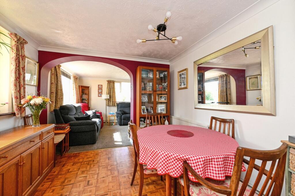 House in King's Lynn and West Norfolk, Runcton Holme - View 4