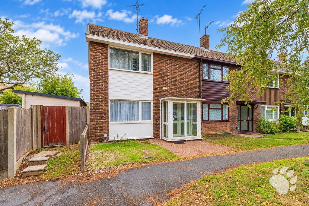 Main image of property: Rantree Fold, Lee Chapel South, SS16