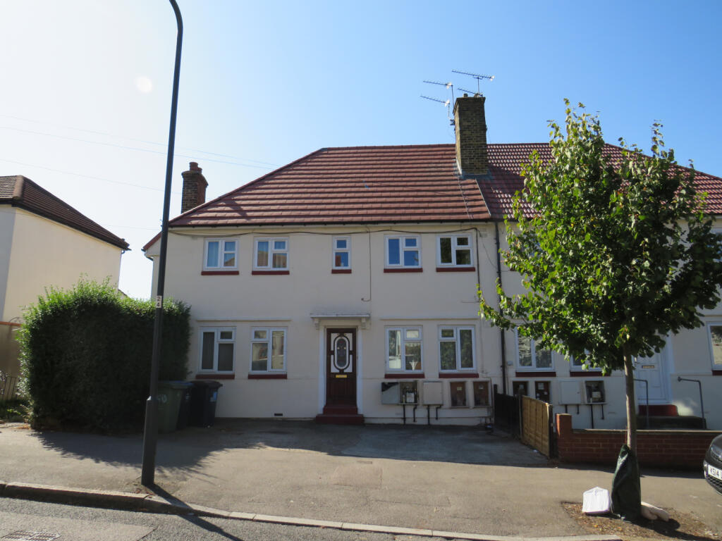 Main image of property: Lyon Park Avenue, Wembley, Middlesex HA0