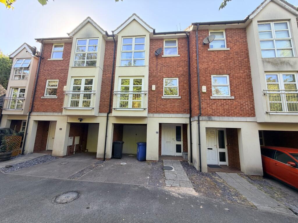 Main image of property: Church Lane North, Darley Abbey, Derby, Derbyshire, DE22