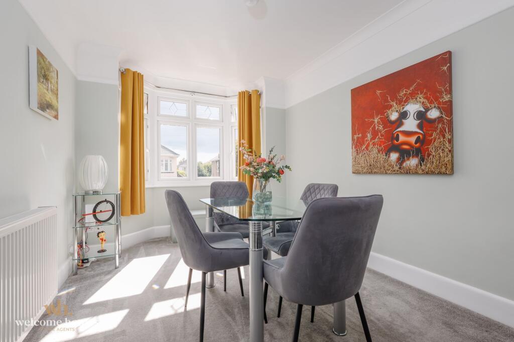 Apartment in Christchurch, Iford, Bournemouth - More