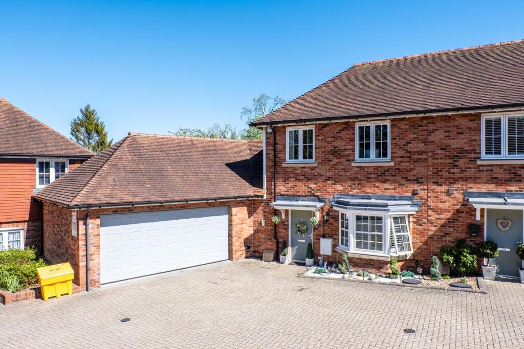 Main image of property: Tolhurst Way, Lenham, ME17