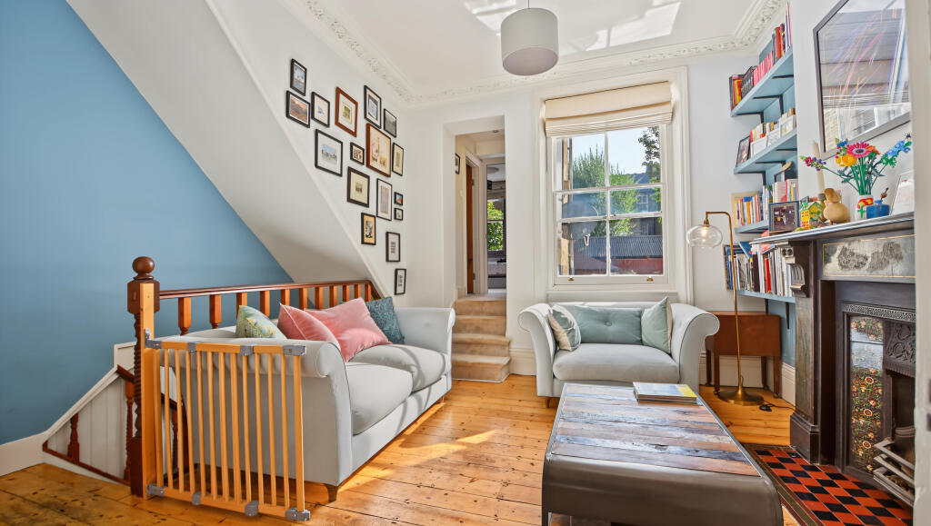 Apartment in London - View 4