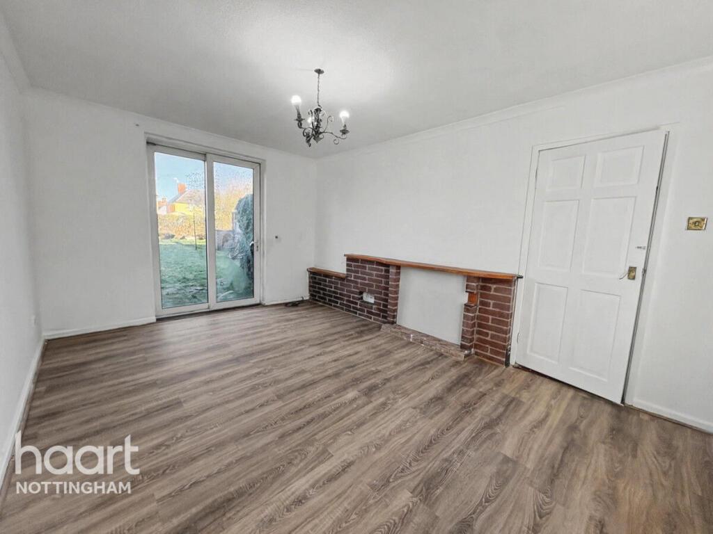 House in Nottingham, Beeston - View 3