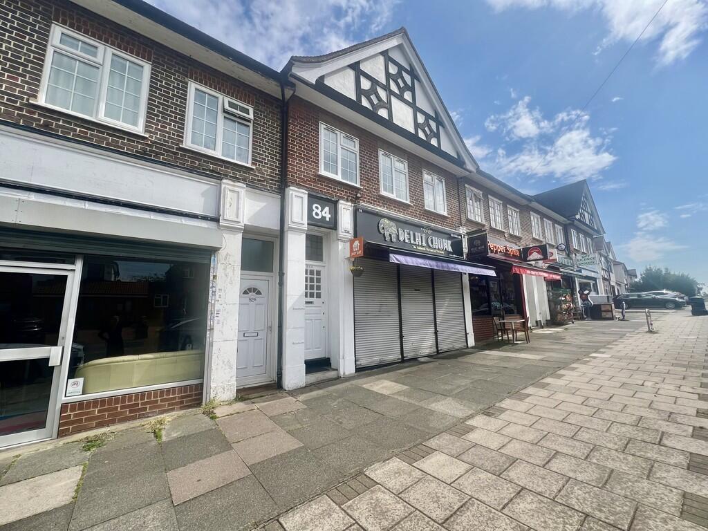 Main image of property: Cannon Lane, Pinner