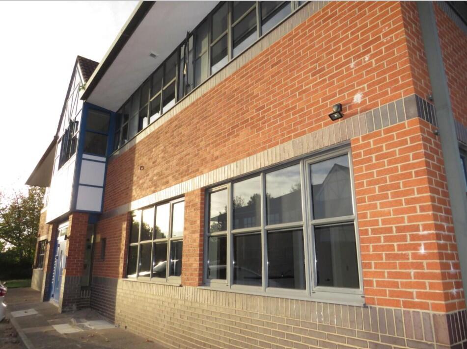 Main image of property: Ved house, Century Court, Watford