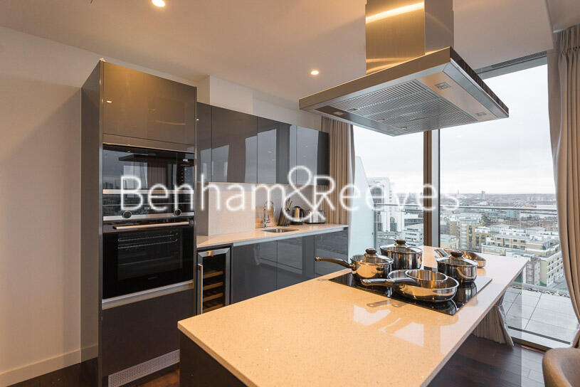 3 bedroom apartment for rent