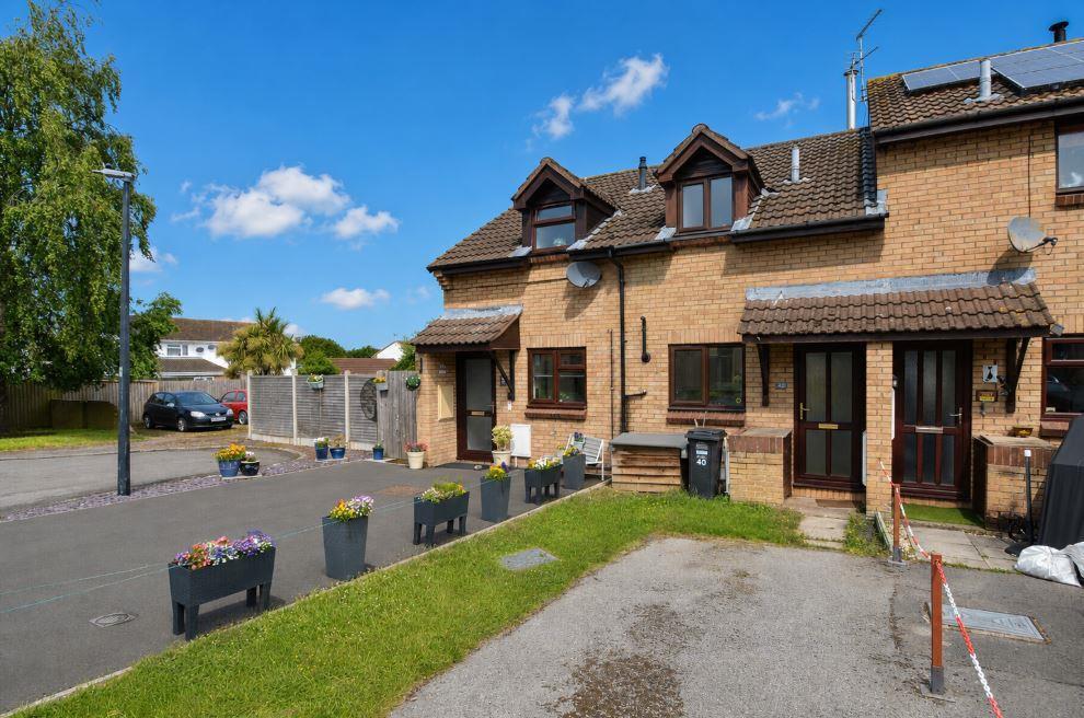 Main image of property: Earlesfield, Nailsea