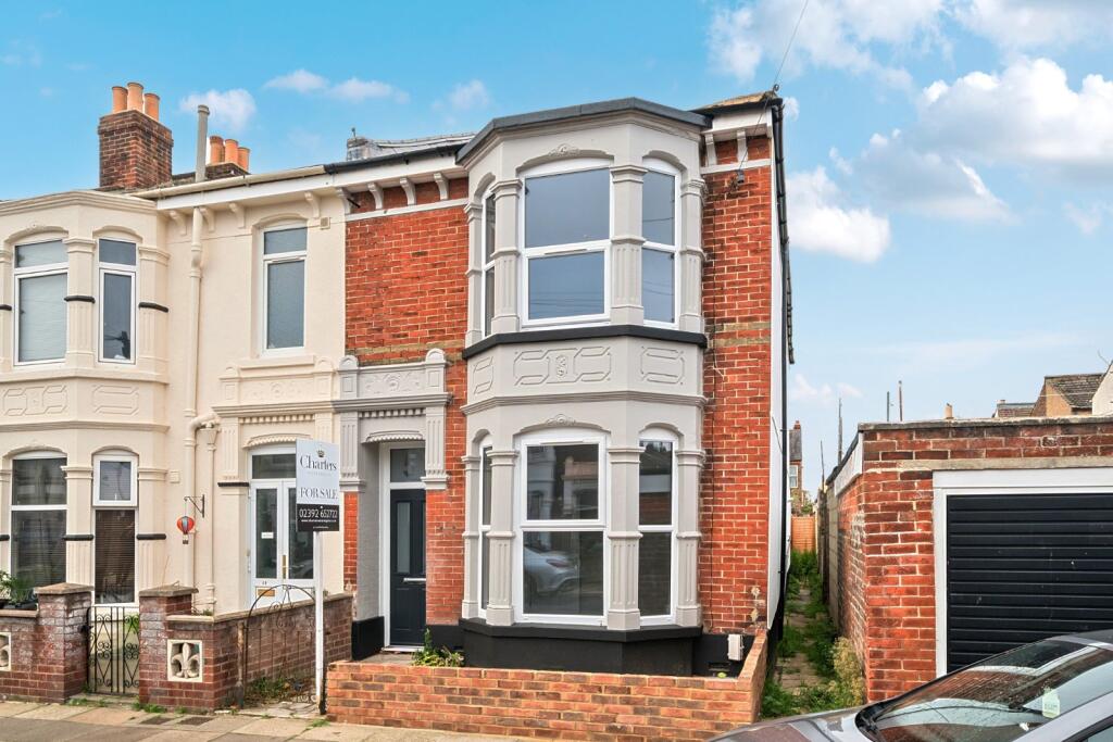 Main image of property: Lyndhurst Road, Portsmouth, Hampshire, PO2